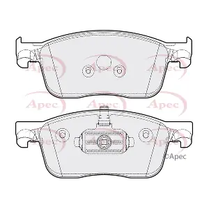 PAD2189 APEC
