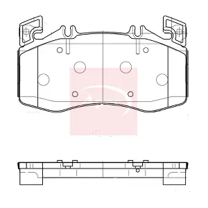 APEC PAD2360