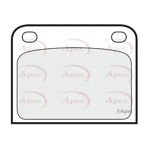 APEC PAD594