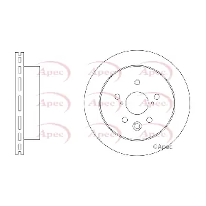 DSK3425 APEC