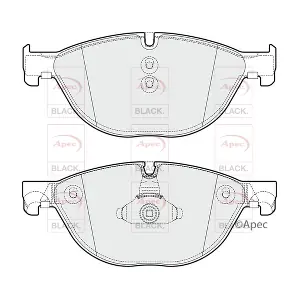 APEC PAD1739B