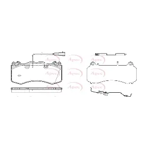 PAD2384 APEC