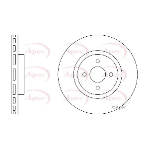 APEC DSK2397