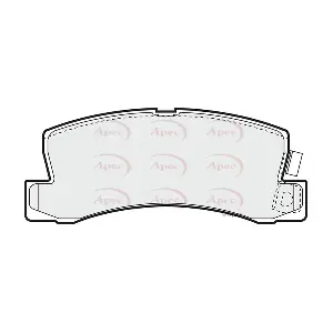 APEC PAD777