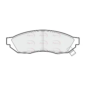 PAD453 APEC