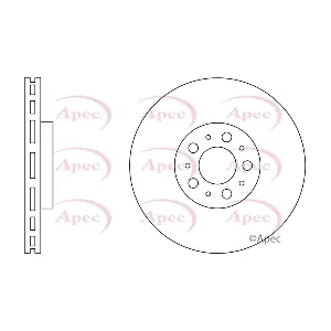 APEC DSK2250
