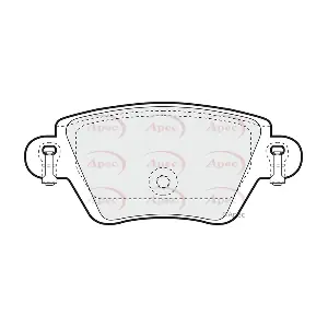 APEC PAD1295