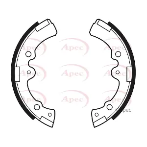 5043 EBC Brakes