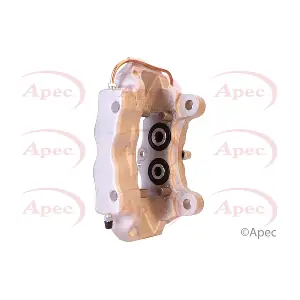 RCA668 APEC