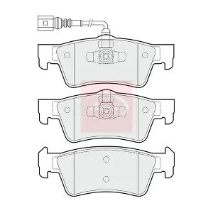 APEC PAD1727