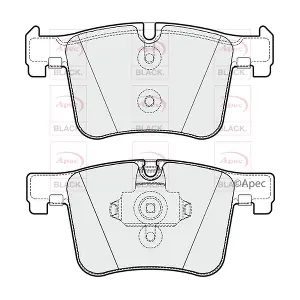 APEC PAD1830B