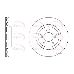 APEC DSK2329