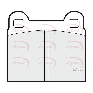 APEC PAD119