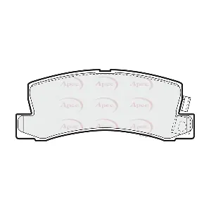 APEC PAD1373