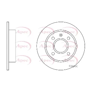 APEC DSK110