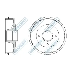 APEC BDR9003