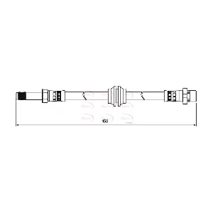 HOS3905 APEC