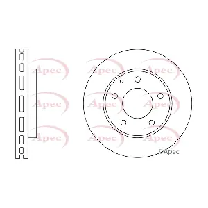 APEC DSK524