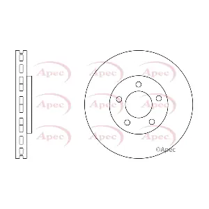 DSK2986 APEC