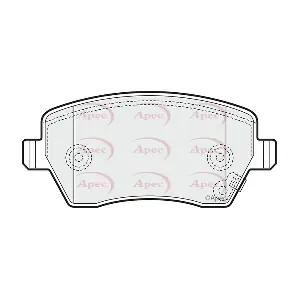 APEC PAD1466