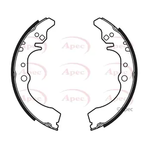 APEC SHU572