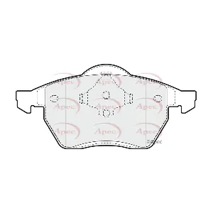 APEC PAD875
