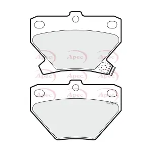 APEC PAD1113