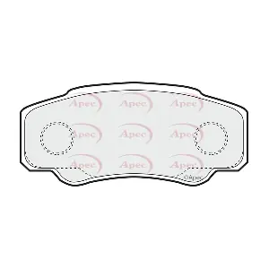 APEC PAD1261