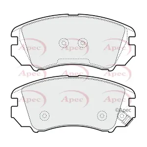 APEC PAD1553
