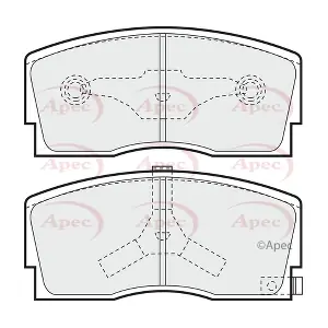 APEC PAD606