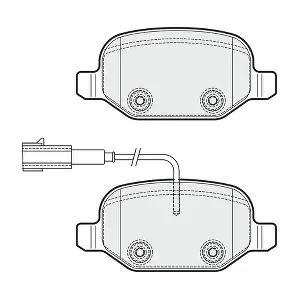 APEC PD3515