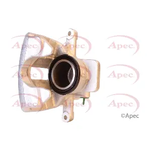 APEC RCA124