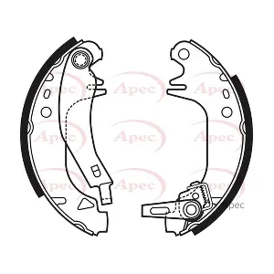 APEC SHU671