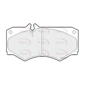 APEC PAD420