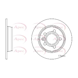 APEC DSK710