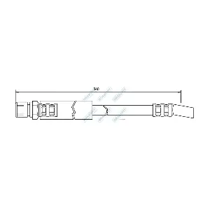 APEC BHO4026