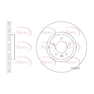 APEC DSK2489