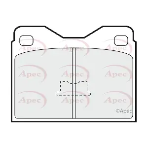 PAD272 APEC