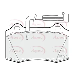 APEC PAD1150