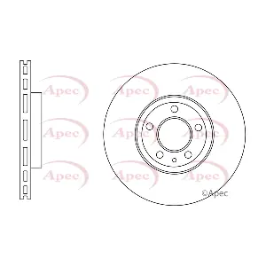 APEC DSK3119