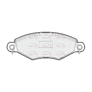 APEC PAD1041