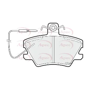 APEC PAD527