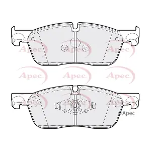 APEC PAD2061