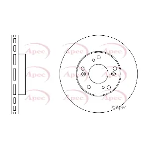 APEC DSK2618