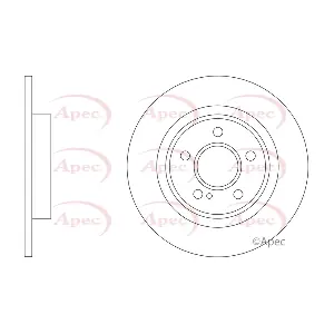 APEC DSK3418