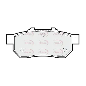APEC PAD811