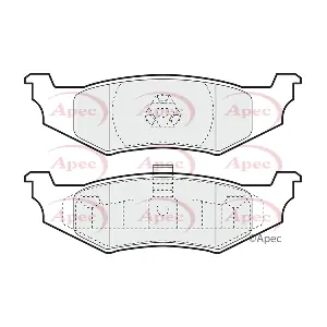 APEC PAD1169