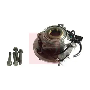 AWB1665 APEC