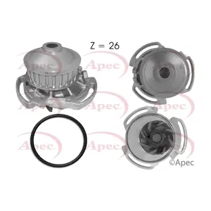APEC AWP1009