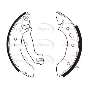 APEC SHU488